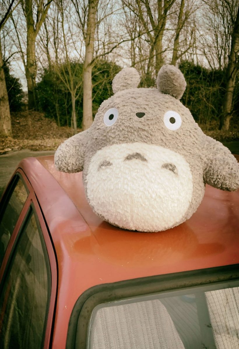 totoro-205-vintage